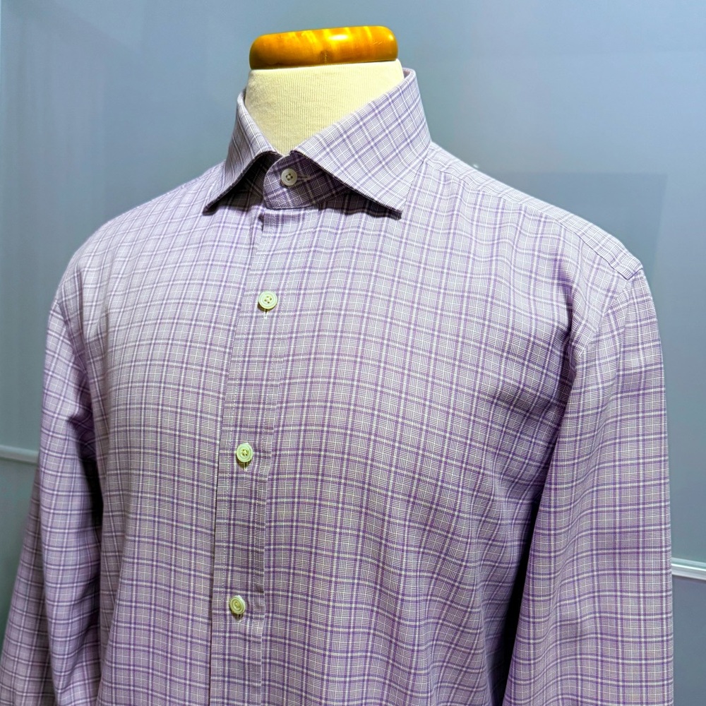 TOM FORD 
Dress Shirt - Picture 15 of 17